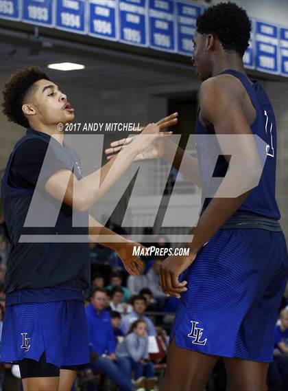 Thumbnail 1 in La Lumiere @ McCallie (Dr Pepper Classic) photogallery.