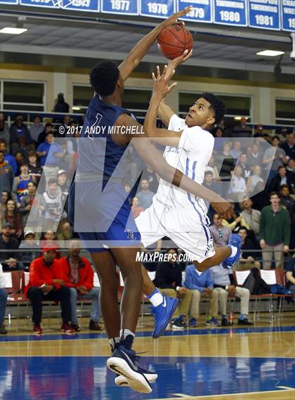 Thumbnail 3 in La Lumiere @ McCallie (Dr Pepper Classic) photogallery.