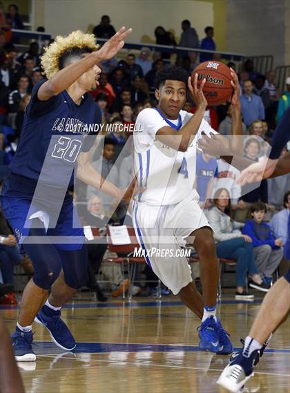Thumbnail 3 in La Lumiere @ McCallie (Dr Pepper Classic) photogallery.