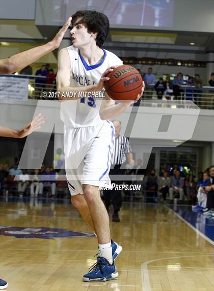 Thumbnail 2 in La Lumiere @ McCallie (Dr Pepper Classic) photogallery.