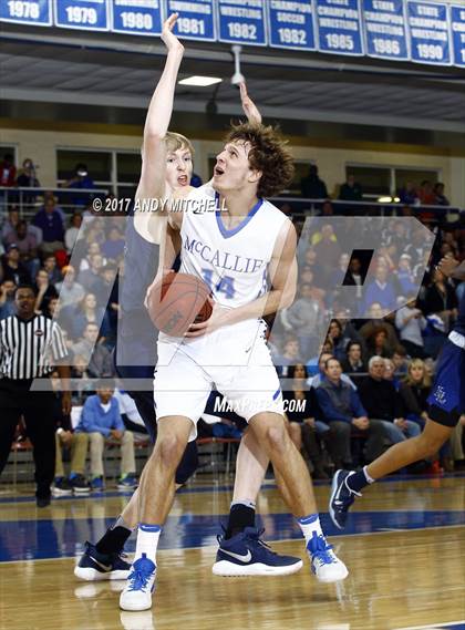 Thumbnail 2 in La Lumiere @ McCallie (Dr Pepper Classic) photogallery.