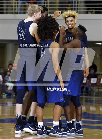 Thumbnail 2 in La Lumiere @ McCallie (Dr Pepper Classic) photogallery.