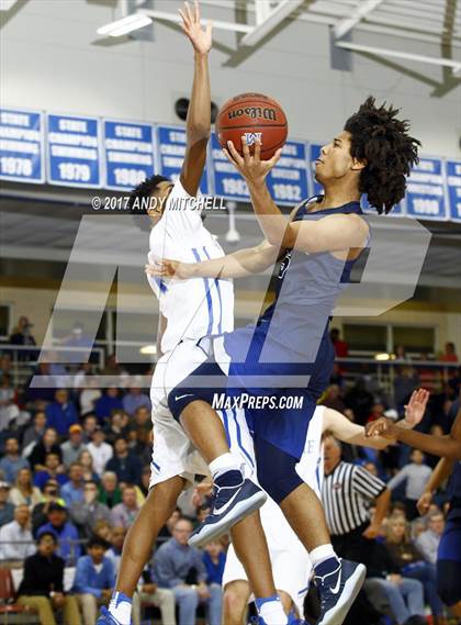 Thumbnail 1 in La Lumiere @ McCallie (Dr Pepper Classic) photogallery.