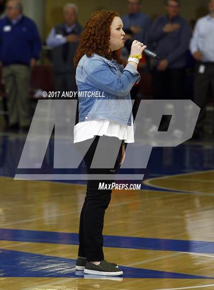 Thumbnail 1 in La Lumiere @ McCallie (Dr Pepper Classic) photogallery.