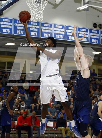 Thumbnail 2 in La Lumiere @ McCallie (Dr Pepper Classic) photogallery.