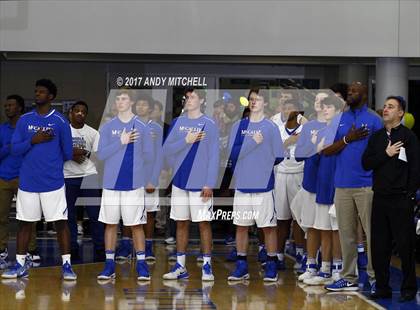 Thumbnail 2 in La Lumiere @ McCallie (Dr Pepper Classic) photogallery.