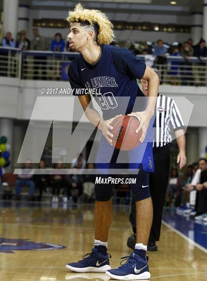 Thumbnail 3 in La Lumiere @ McCallie (Dr Pepper Classic) photogallery.