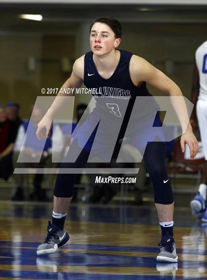 Thumbnail 3 in La Lumiere @ McCallie (Dr Pepper Classic) photogallery.