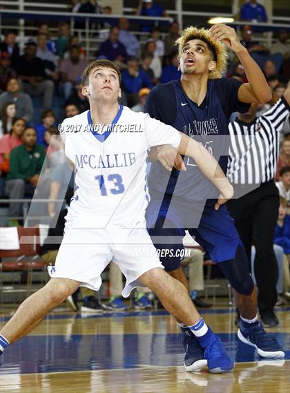 Thumbnail 3 in La Lumiere @ McCallie (Dr Pepper Classic) photogallery.
