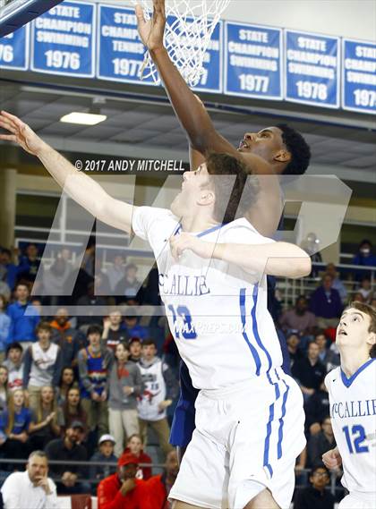 Thumbnail 3 in La Lumiere @ McCallie (Dr Pepper Classic) photogallery.