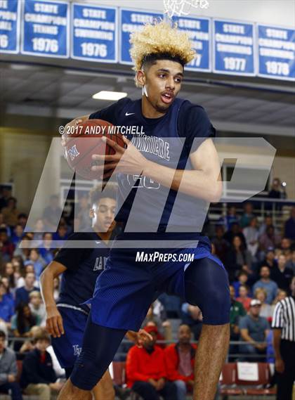 Thumbnail 1 in La Lumiere @ McCallie (Dr Pepper Classic) photogallery.