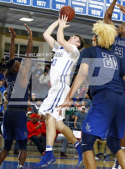 Thumbnail 3 in La Lumiere @ McCallie (Dr Pepper Classic) photogallery.