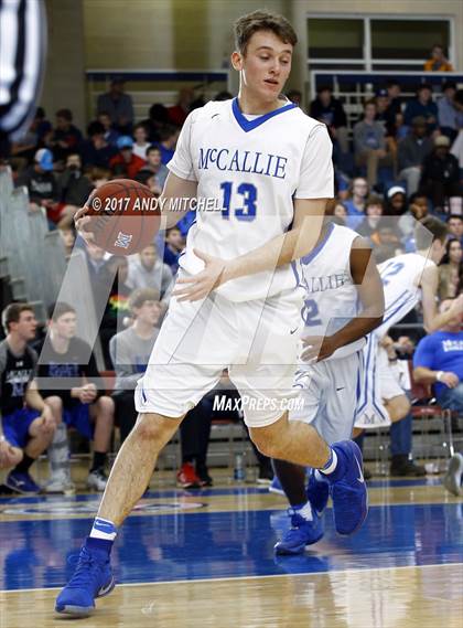 Thumbnail 2 in La Lumiere @ McCallie (Dr Pepper Classic) photogallery.