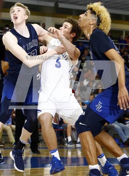 Thumbnail 2 in La Lumiere @ McCallie (Dr Pepper Classic) photogallery.