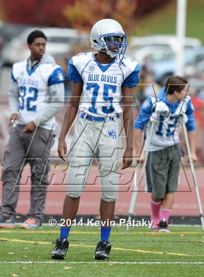 Thumbnail 3 in West Haven @ Xavier photogallery.