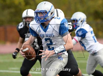 Thumbnail 2 in West Haven @ Xavier photogallery.