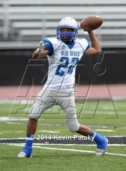 Thumbnail 2 in West Haven @ Xavier photogallery.