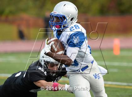 Thumbnail 1 in West Haven @ Xavier photogallery.
