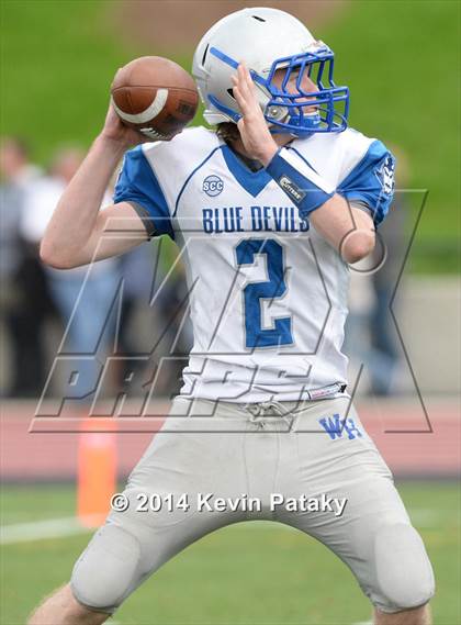 Thumbnail 2 in West Haven @ Xavier photogallery.