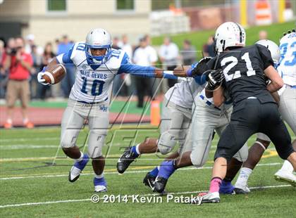 Thumbnail 3 in West Haven @ Xavier photogallery.