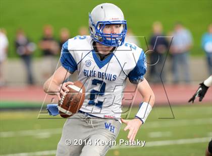 Thumbnail 3 in West Haven @ Xavier photogallery.
