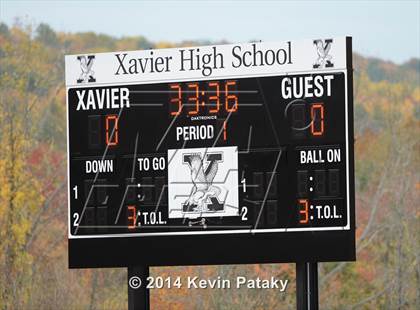 Thumbnail 2 in West Haven @ Xavier photogallery.