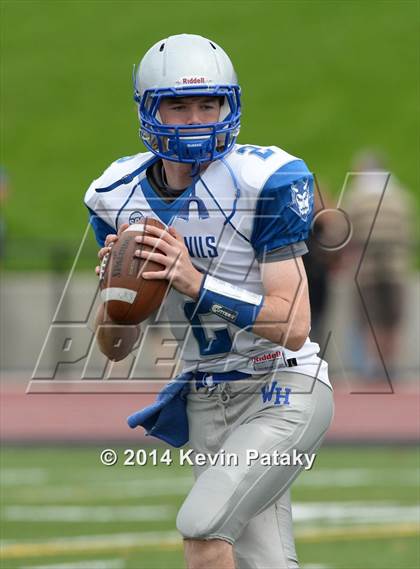 Thumbnail 1 in West Haven @ Xavier photogallery.
