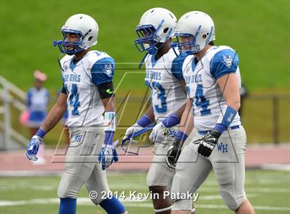 Thumbnail 3 in West Haven @ Xavier photogallery.