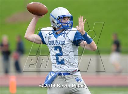 Thumbnail 2 in West Haven @ Xavier photogallery.