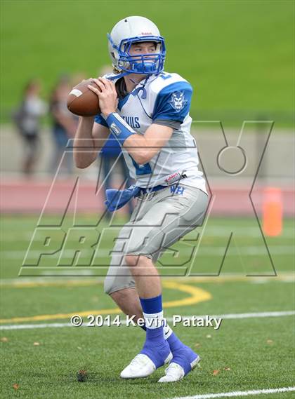 Thumbnail 2 in West Haven @ Xavier photogallery.
