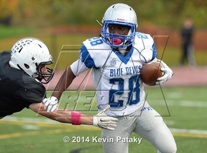 Thumbnail 1 in West Haven @ Xavier photogallery.