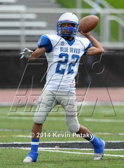 Thumbnail 2 in West Haven @ Xavier photogallery.
