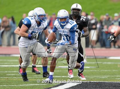 Thumbnail 3 in West Haven @ Xavier photogallery.