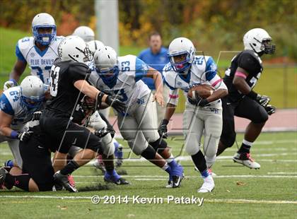 Thumbnail 2 in West Haven @ Xavier photogallery.
