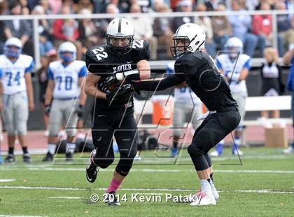 Thumbnail 1 in West Haven @ Xavier photogallery.