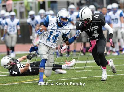 Thumbnail 2 in West Haven @ Xavier photogallery.