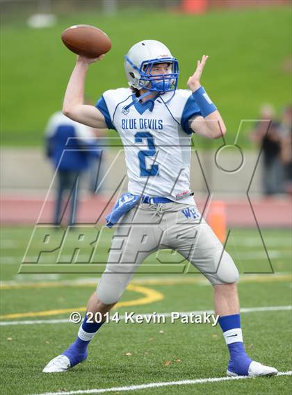 Thumbnail 2 in West Haven @ Xavier photogallery.