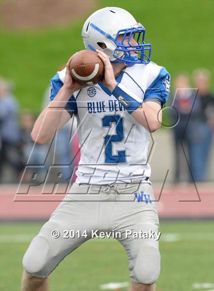 Thumbnail 1 in West Haven @ Xavier photogallery.