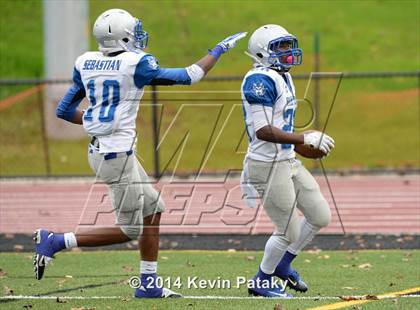 Thumbnail 2 in West Haven @ Xavier photogallery.