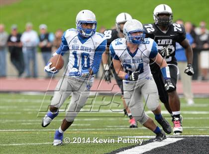 Thumbnail 3 in West Haven @ Xavier photogallery.