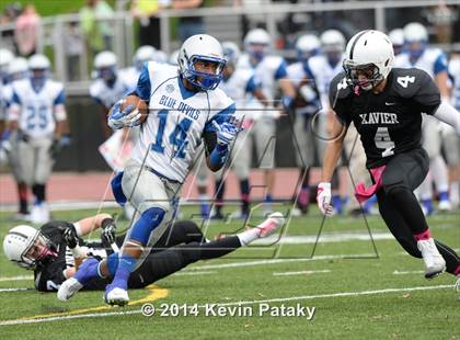 Thumbnail 1 in West Haven @ Xavier photogallery.