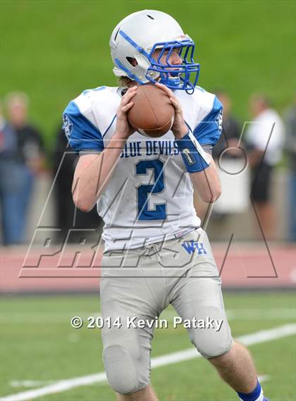 Thumbnail 3 in West Haven @ Xavier photogallery.