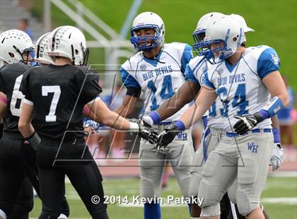 Thumbnail 1 in West Haven @ Xavier photogallery.
