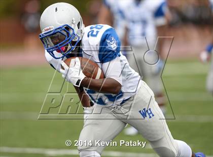Thumbnail 1 in West Haven @ Xavier photogallery.