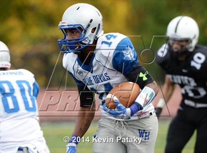 Thumbnail 1 in West Haven @ Xavier photogallery.