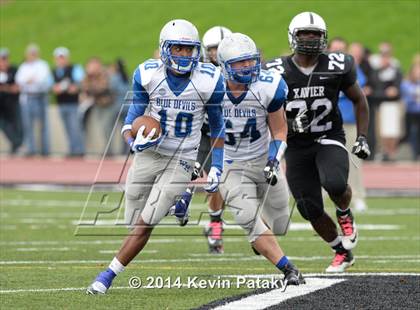 Thumbnail 2 in West Haven @ Xavier photogallery.