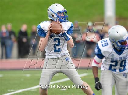 Thumbnail 2 in West Haven @ Xavier photogallery.