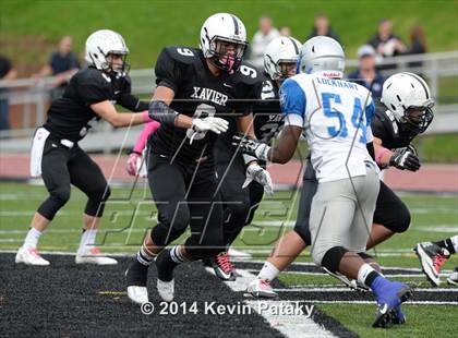 Thumbnail 2 in West Haven @ Xavier photogallery.
