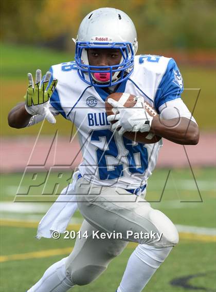 Thumbnail 2 in West Haven @ Xavier photogallery.