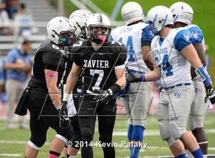 Thumbnail 2 in West Haven @ Xavier photogallery.